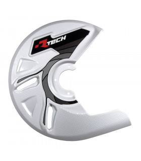 PROTECTOR DISCO UNIVERSAL BLANCO