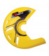 PROTECTOR DISCO UNIVERSAL AMARILLO