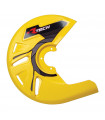 PROTECTOR DISCO UNIVERSAL AMARILLO
