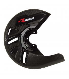 PROTECTOR DISCO UNIVERSAL NEGRO