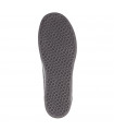 ZAPATILLA FLAT AFTON KEEGAN BLACK/HEATHERED