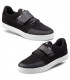 ZAPATILLAS PARA CALAS AFTON VECTAL (BLACK/HEATHERED)