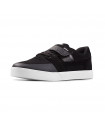 ZAPATILLAS PARA CALAS AFTON VECTAL (BLACK/HEATHERED)