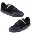 ZAPATILLAS MTB AFTON VECTAL (NEGRO/ORO)