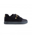 ZAPATILLAS PARA CALAS AFTON VECTAL (NEGRO/ORO)