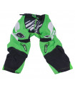 PANTALONES UFO MX 21 INFANTILES (VERDE)