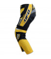 PANTALÓN UFO INF. 2008 MX 18  AMARILLO TALLA 30