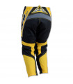 PANTALÓN UFO INF. 2008 MX 18  AMARILLO TALLA 30