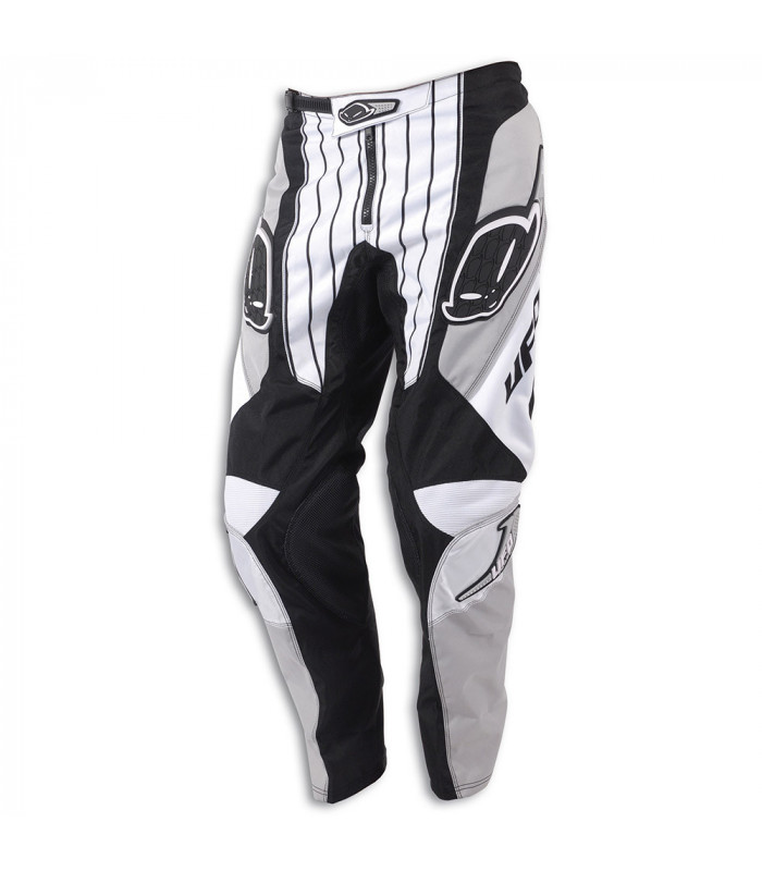 PANTALÓN UFO PULSE (NEGRO)