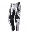 UFO PULSE PANTS (BLACK)