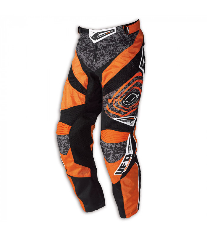 UFO MX-22 PANTS (ORANGE) | TopFun.com