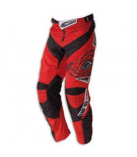 UFO MX-22 PANTS (RED) | TopFun.com