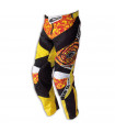UFO MX-22 PANTS (YELLOW)