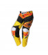 UFO MX-22 KIDS PANTS (YELLOW) | TopFun.com