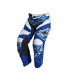 UFO MX-22 KIDS PANTS (BLUE) | TopFun.com