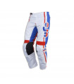 UFO VINTAGE PANTS (WHITE)
