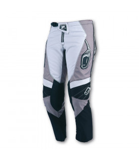 PANTALÓN UFO INFANTIL PRO-1  GRIS TALLA 28