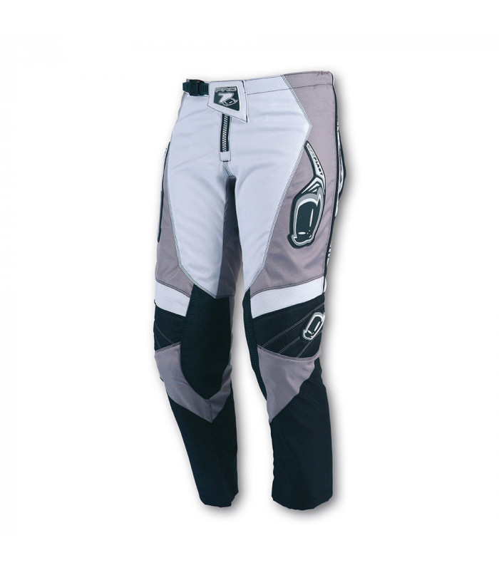 PANTALÓN UFO INFANTIL PRO-1  GRIS TALLA 28