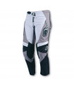 PANTALONES UFO PRO-1 INFANTILES (GRIS/TALLA 28)