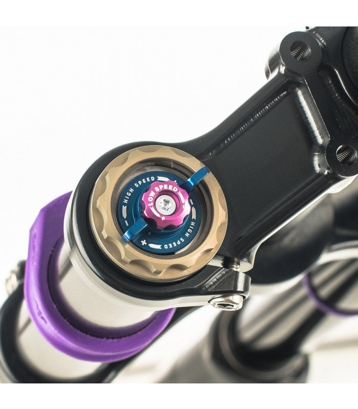 FORMULA NERO RACING 27,5 (180-200 MM/QR20)