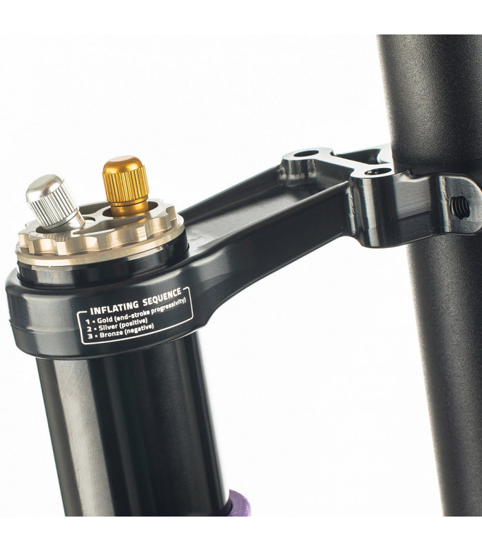 FORMULA NERO RACING 27,5 (180-200 MM/QR20)