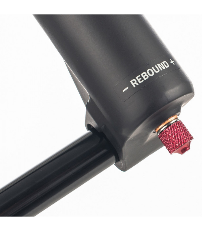 FORMULA NERO RACING 27,5 (180-200 MM/QR20)