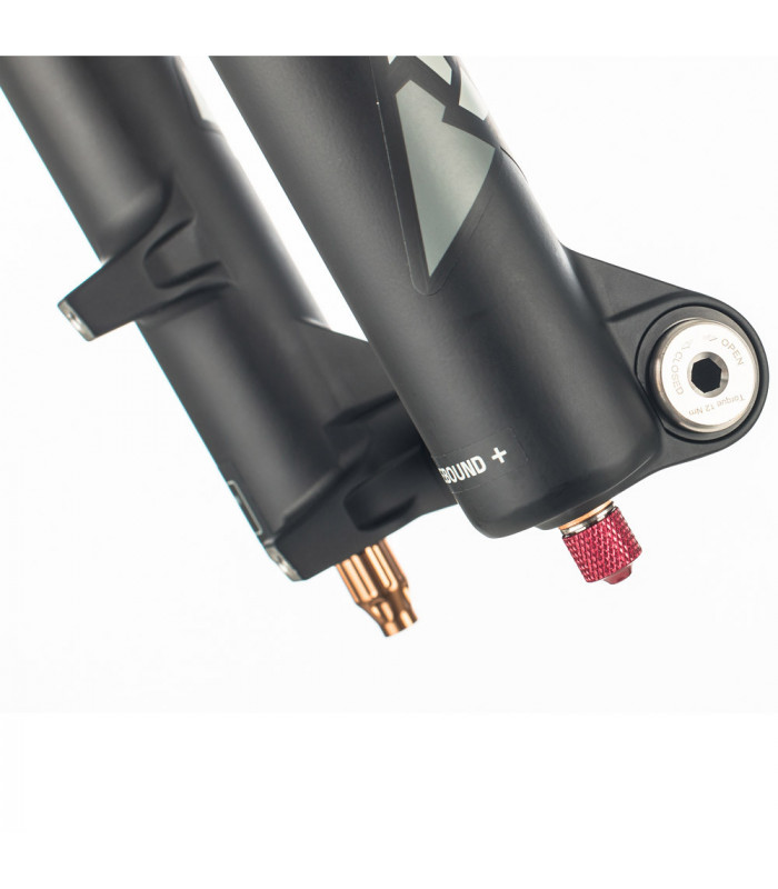 FORMULA NERO RACING 27,5 (180-200 MM/QR20)