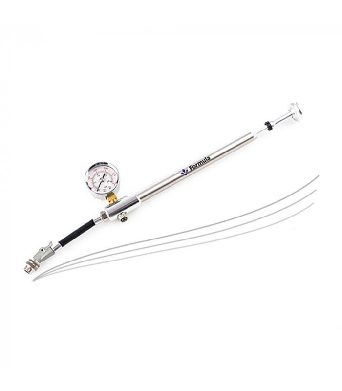 FORMULA NERO RACING 27,5 (180-200 MM/QR20)