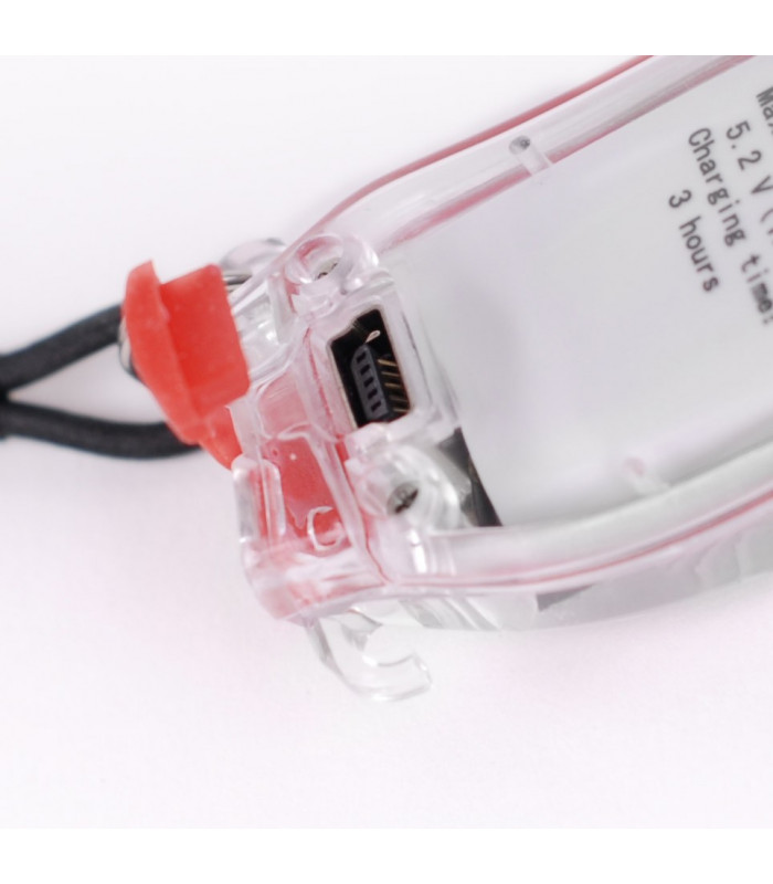 LUZ TRASERA LED FINNA