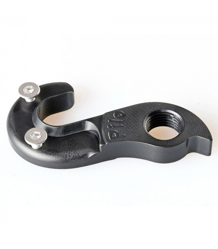 PATA DE CAMBIO NEGRA D697  GIANT TCR 2016-17