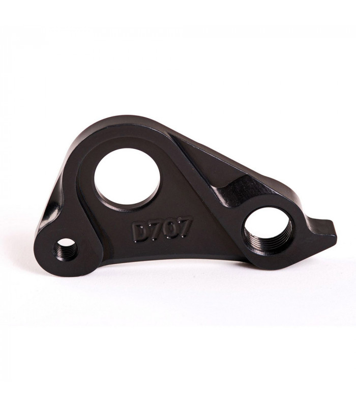 PATA DE CAMBIO NEGRA D707   SPECIALIZED MY15 DIVERGE CARBON 12mm
