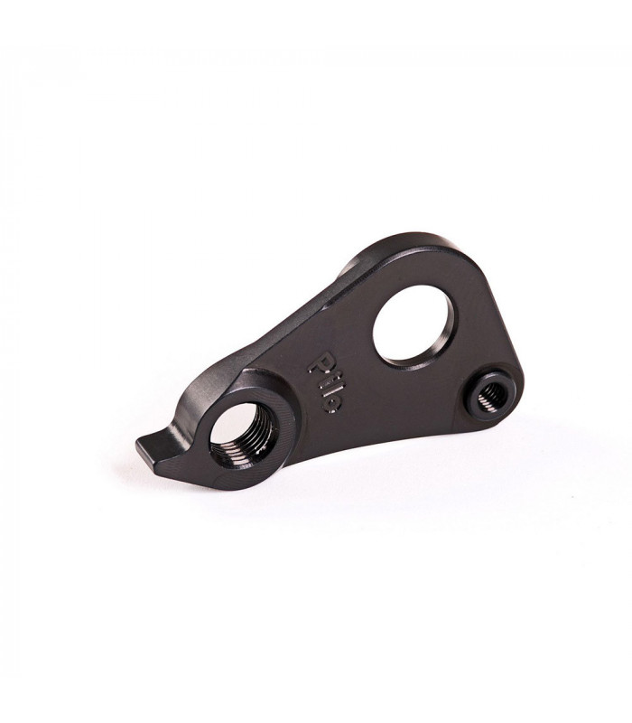 PATA DE CAMBIO NEGRA D707   SPECIALIZED MY15 DIVERGE CARBON 12mm