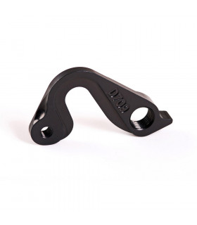 PATA DE CAMBIO NEGRA D709  SPECIALIZED DIVERGE QR AXLE