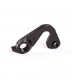 PATA DE CAMBIO NEGRA D709  SPECIALIZED DIVERGE QR AXLE