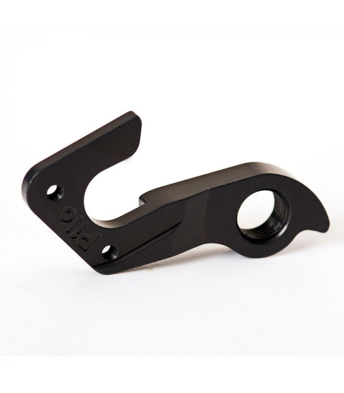 PATA DE CAMBIO NEGRA D716  GT CORSA, EDGE, ZASKAR