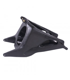 SUBCHASIS CARBONO TWIN AIR YAMAHA YZF 250-450 ' 06-09