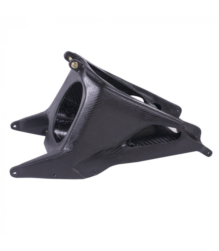 SUBCHASIS CARBONO TWIN AIR YAMAHA YZF 250-450 ' 06-09