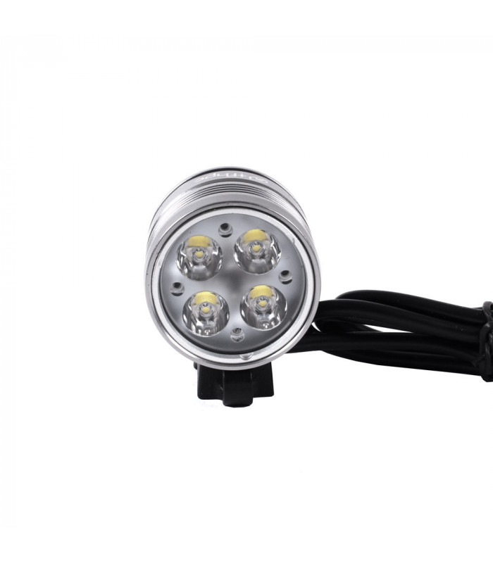 TFHPC BIKE LIGHT 2200 LUMEN