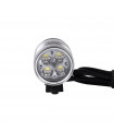 TFHPC BIKE LIGHT 2200 LUMEN
