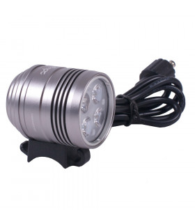 TFHPC BIKE LIGHT 2200 LUMEN