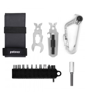 MULTIHERRAMIENTAS WOHO WOKIT 2.0