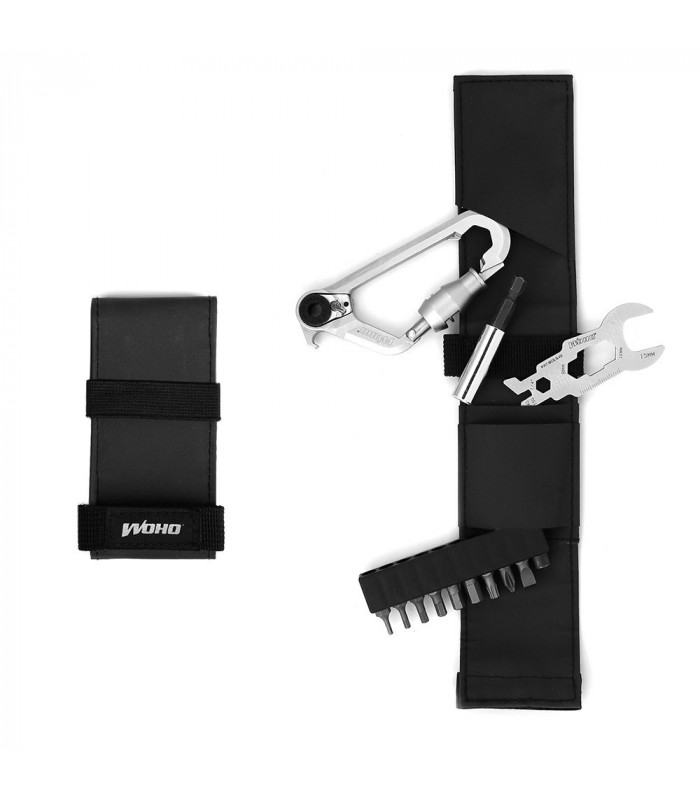 MULTIHERRAMIENTAS WOHO WOKIT 2.0