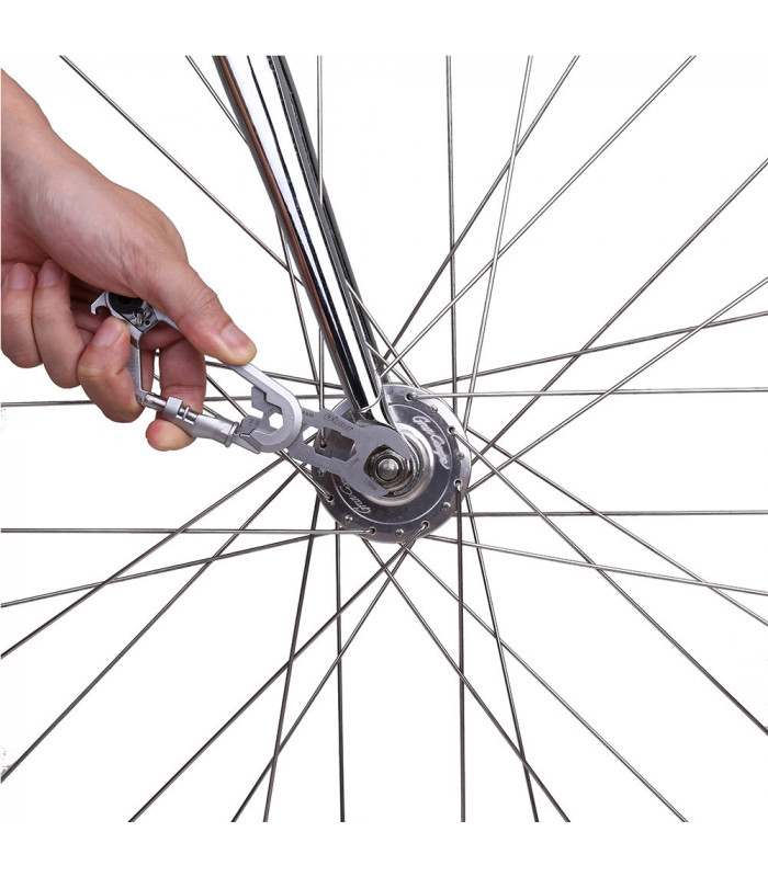 MULTIHERRAMIENTAS WOHO WOKIT 2.0