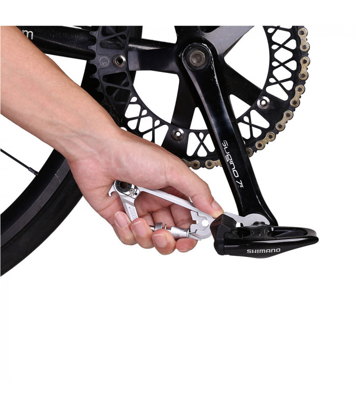 MULTIHERRAMIENTAS WOHO WOKIT 2.0