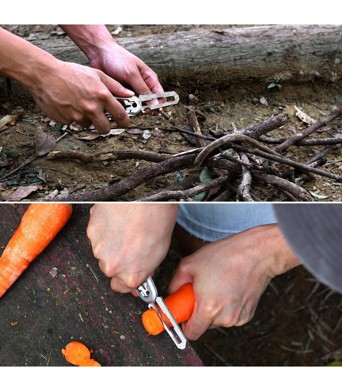 MULTIHERRAMIENTAS WOHO WOKIT 2.0