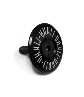 TAPÓN POTENCIA FINNA (NEGRO)