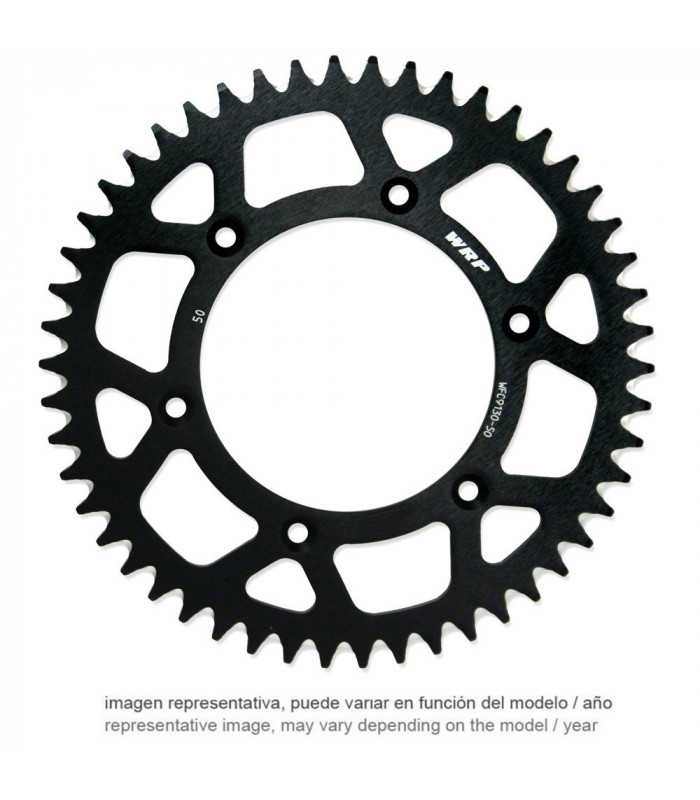 WRP REAR SPROCKET KTM 85 SX (2004-2018)