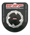 DISCO FRENO WRP FIJO TRASERO 160mm   KTM 85 2003-10 - 105 2004-08