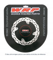 DISCO WRP FIJO DELANTERO 160 MM KTM 85 SX, 105 SX (2003-2012)