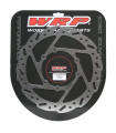 WRP 260 MM FIXED FRONT DISC HONDA CRF (2015-2018)